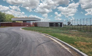 Terreno en Barrio Cerrado Vida Jardín, Funes