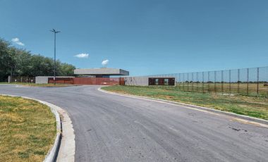 Terreno en Barrio Cerrado Vida Jardín, Funes