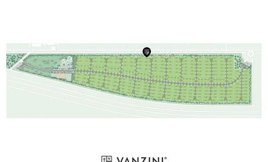 Terreno en Barrio Cerrado Vida Jardín, Funes