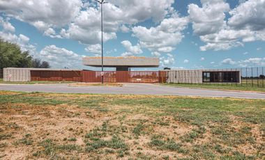 Terreno en Barrio Cerrado Vida Jardín, Funes