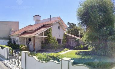 5 amb sobre doble lote - Vta Dta - Apto Crédito - OPORTUNIDAD!!!!!