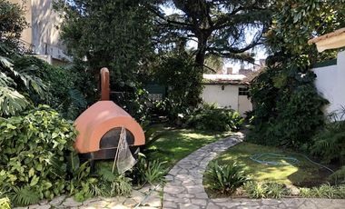 5 amb sobre doble lote - Vta Dta - Apto Crédito - OPORTUNIDAD!!!!!