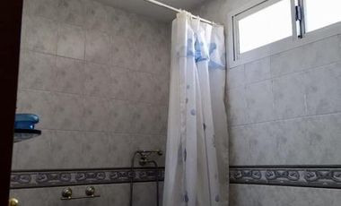 5 amb sobre doble lote - Vta Dta - Apto Crédito - OPORTUNIDAD!!!!!