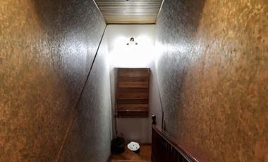 5 amb sobre doble lote - Vta Dta - Apto Crédito - OPORTUNIDAD!!!!!