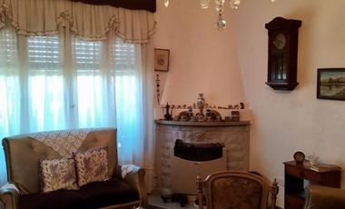 5 amb sobre doble lote - Vta Dta - Apto Crédito - OPORTUNIDAD!!!!!