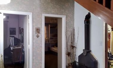 5 amb sobre doble lote - Vta Dta - Apto Crédito - OPORTUNIDAD!!!!!