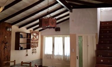 5 amb sobre doble lote - Vta Dta - Apto Crédito - OPORTUNIDAD!!!!!