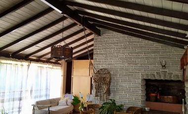 5 amb sobre doble lote - Vta Dta - Apto Crédito - OPORTUNIDAD!!!!!