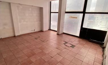 Oficina - Lomas De Zamora