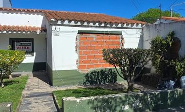 Casa a refaccionar, Pueblo Nuevo