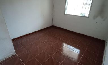 Casa a refaccionar, Pueblo Nuevo