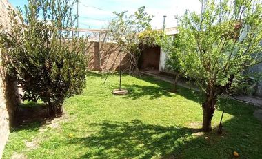 Casa a refaccionar, Pueblo Nuevo