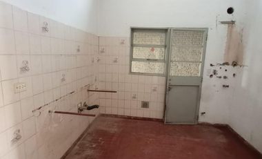 Casa a refaccionar, Pueblo Nuevo