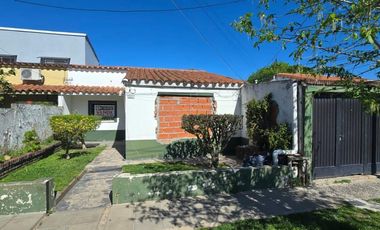 Casa a refaccionar, Pueblo Nuevo