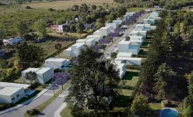 Terreno - Gualeguaychu