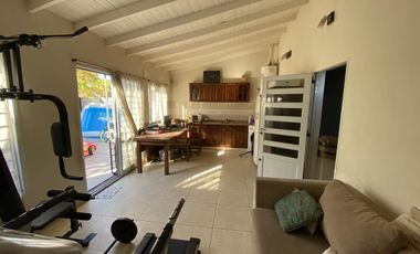 Departamento - Banfield Oeste