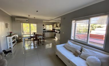 Departamento - Banfield Oeste