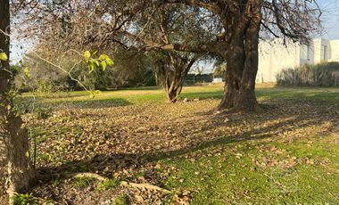 Departamento en Belen De Escobar