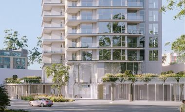 VENTA DEPARTAMENTO SAENZ PEÑA 1 AMB