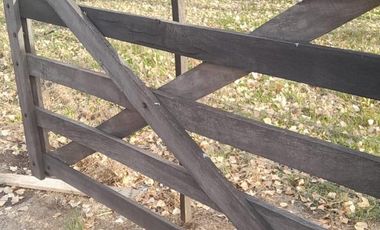 En Venta, Chacras Productivas de 34 Ha, Entre Lamarque y Pomona.