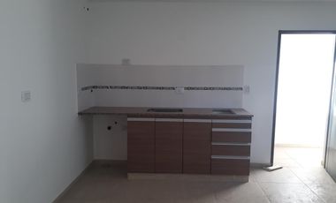 Venta Departamento a estrenar- Moreno Centro  financiado Oportunidad
