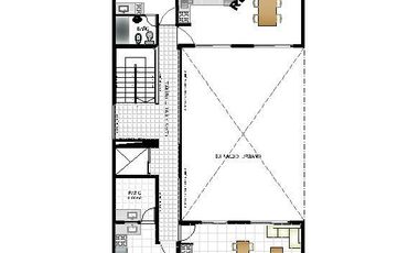 Venta Departamento a estrenar- Moreno Centro  financiado Oportunidad