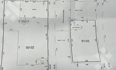 VENTA CASA 4 DORM CENTRO ESTE NEUQUEN APTA CREDITO