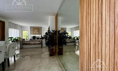 Casa En Venta Castores Nordelta 1100 m2 Pileta Jardin Galeria