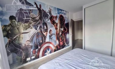 Casa En Venta Castores Nordelta 1100 m2 Pileta Jardin Galeria