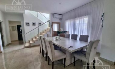 Casa En Venta Castores Nordelta 1100 m2 Pileta Jardin Galeria