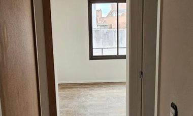 Departamento de 1 dormitorio con balcón en Nueva Córdoba