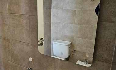 Departamento de 1 dormitorio con balcón en Nueva Córdoba