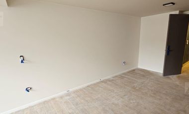 Departamento de 1 dormitorio con balcón en Nueva Córdoba