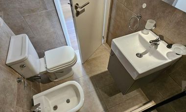 Departamento de 1 dormitorio con balcón en Nueva Córdoba