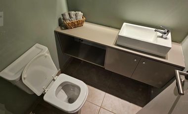 Departamento de 1 dormitorio con balcón en Nueva Córdoba