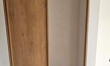 Departamento de 1 dormitorio con balcón en Nueva Córdoba