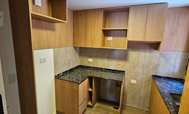 Departamento de 1 dormitorio con balcón en Nueva Córdoba