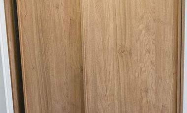 Departamento de 1 dormitorio con balcón en Nueva Córdoba