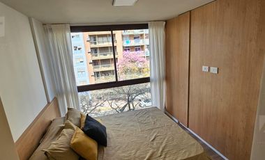 Departamento de 1 dormitorio con balcón en Nueva Córdoba