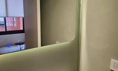 Departamento de 1 dormitorio con balcón en Nueva Córdoba