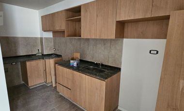 Departamento de 1 dormitorio con balcón en Nueva Córdoba