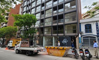 Departamento de 1 dormitorio con balcón en Nueva Córdoba