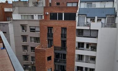 Departamento de 1 dormitorio con balcón en Nueva Córdoba