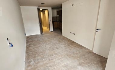 Departamento de 1 dormitorio con balcón en Nueva Córdoba