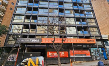 Departamento de 1 dormitorio con balcón en Nueva Córdoba