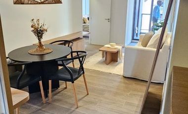 Departamento de 1 dormitorio con balcón en Nueva Córdoba