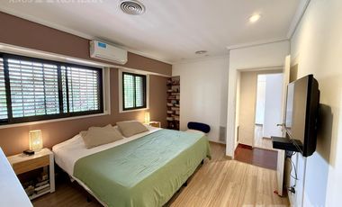 CASA VENTA 5 AMBIENTES OLIVOS JARDÍN PILETA