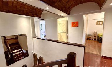 CASA VENTA 5 AMBIENTES OLIVOS JARDÍN PILETA