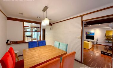 CASA VENTA 5 AMBIENTES OLIVOS JARDÍN PILETA