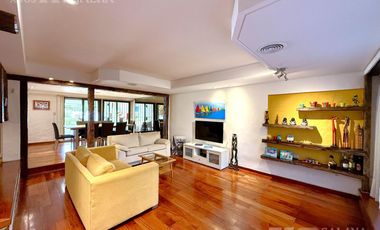 CASA VENTA 5 AMBIENTES OLIVOS JARDÍN PILETA